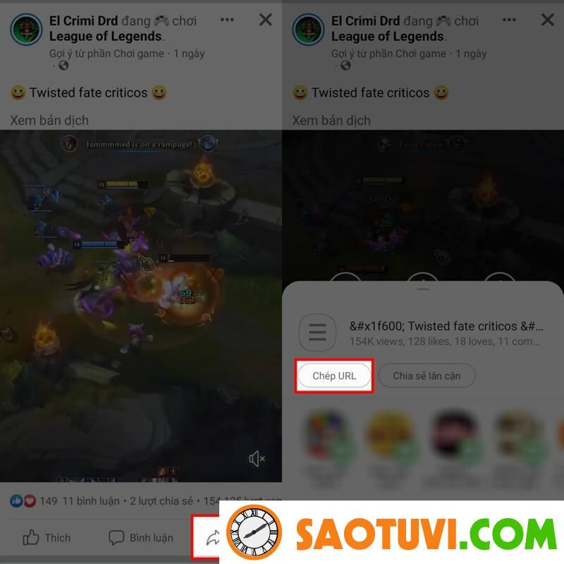 Cách tải Video Facebook về điện thoại Android và IOS mới nhất 2023 Hướng dẫn cách tải Video Facebook bằng SnapSave