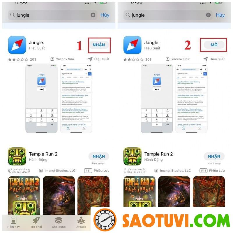 Cách tải video trên Youtube về điện thoại chi tiết nhất năm 2023 Tải ứng dụng Jungle về điện thoại