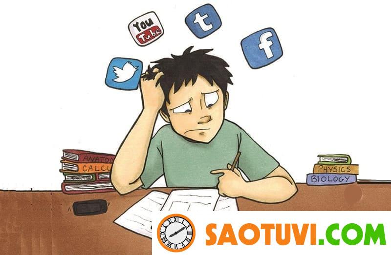 Cách tập trung làm việc hiệu quả và phương pháp rèn luyện Cách tập trung làm việc hiệu quả