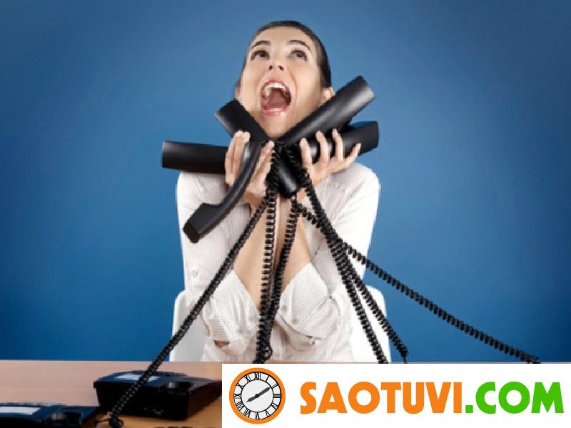 Cách telesale cho người mới bắt đầu và 8 kỹ năng cần thiết Không nên ngắt lời khách hàng trong các cuộc trò chuyện