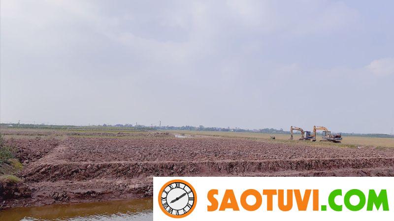 Cách tính diện tích đất ruộng chính xác nhất và những lưu ý Cách chuyển đổi đơn vị đo sang mét vuông