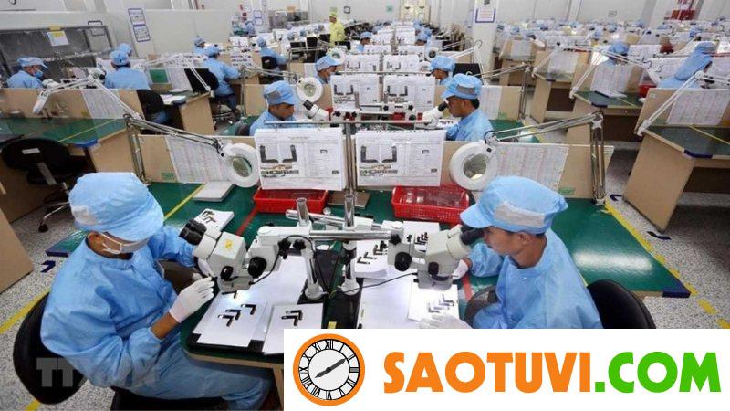 Cách tính lương tăng ca cho người lao động dễ hiểu nhất Cách tính lương tăng ca đối với lao động hưởng lương theo sản phẩm