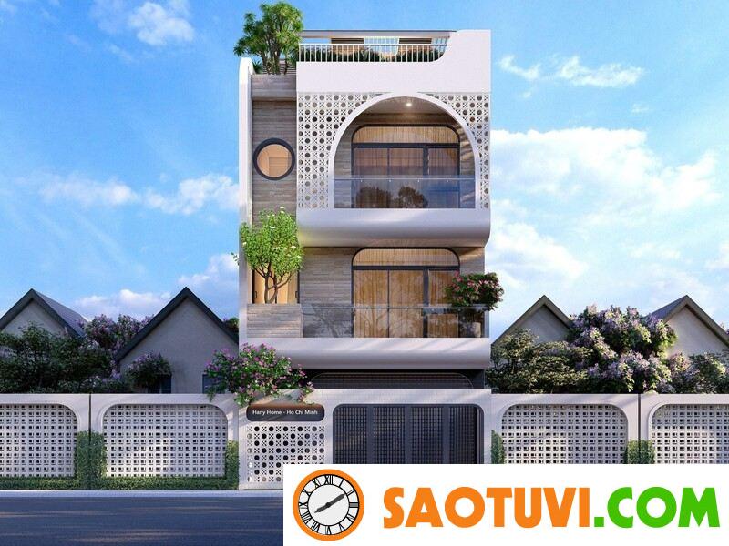 Cách tính mét vuông xây dựng nhà cửa chuẩn nhất hiện nay Cách tính mét vuông xây dựng