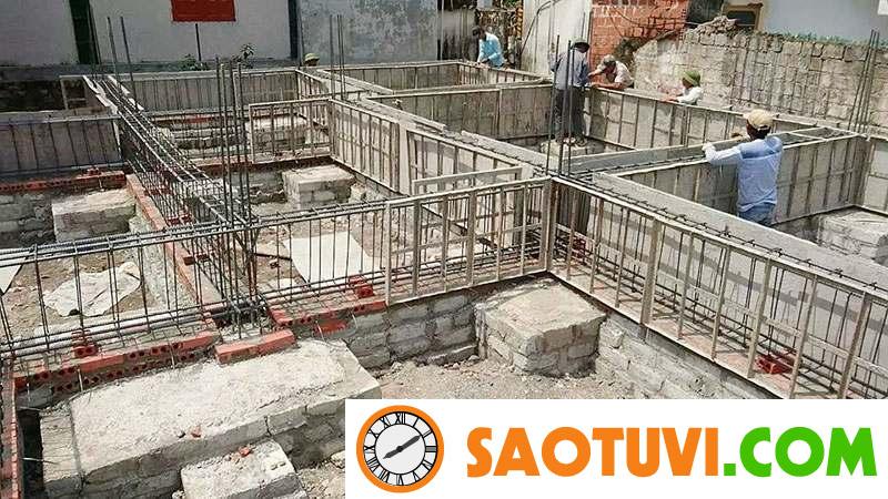 Cách tính mét vuông xây dựng nhà cửa chuẩn nhất hiện nay Cách tính mét vuông xây dựng