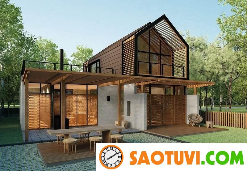 Cách tính mét vuông xây dựng nhà cửa chuẩn nhất hiện nay Cách tính mét vuông xây dựng