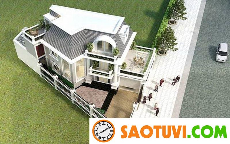 Cách tính mét vuông xây dựng nhà cửa chuẩn nhất hiện nay Cách tính mét vuông xây dựng