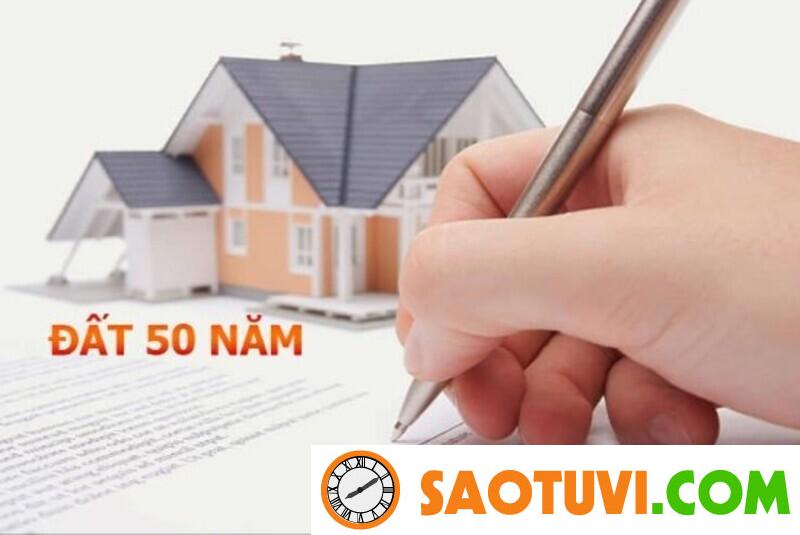Hướng dẫn cách tính tiền thuê đất 50 năm chuẩn nhất 2023 Cách tính tiền thuê đất 50 năm - Trả tiền hàng năm