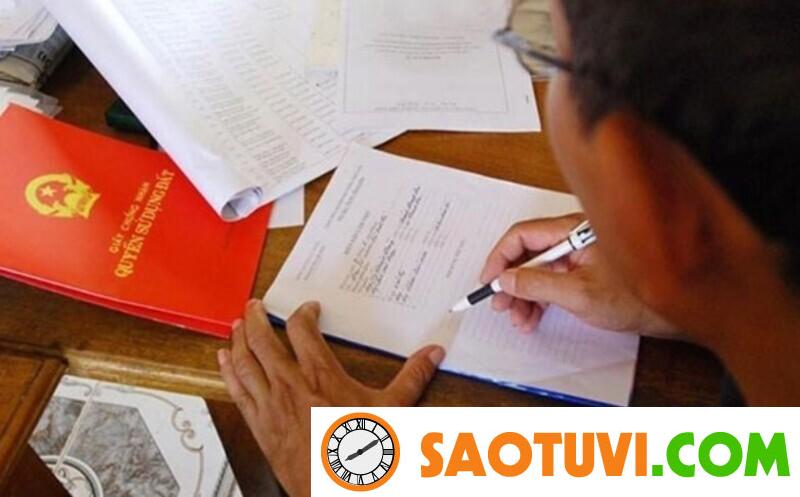 Hướng dẫn cách tính tiền thuê đất 50 năm chuẩn nhất 2023 Cách tính tiền thuê đất 50 năm: Đóng thêm phí thẩm định hồ sơ