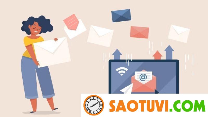 Cách trả lời email mời phỏng vấn chuyên nghiệp, ấn tượng Mẫu 5 - Cách trả lời email mời phỏng vấn