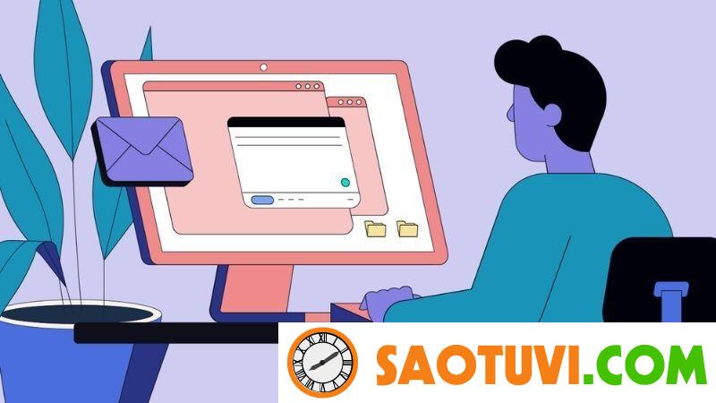 Cách trả lời email mời phỏng vấn chuyên nghiệp, ấn tượng Mẫu 4 - Cách trả lời email mời phỏng vấn bằng tiếng Anh