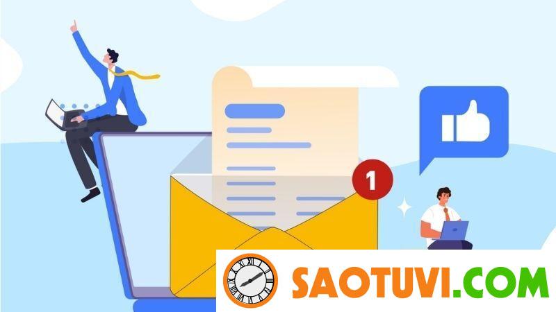 Cách trả lời email mời phỏng vấn chuyên nghiệp, ấn tượng Ứng viên nên viết email ngắn gọn, rõ ràng và trực tiếp