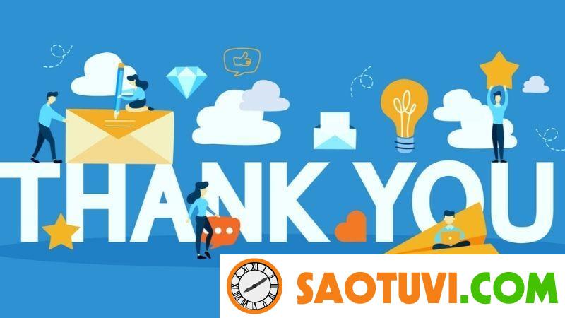 Cách trả lời email mời phỏng vấn chuyên nghiệp, ấn tượng Lời cảm ơn sẽ thể hiện sự quan tâm và tôn trọng của bạn đối với vị trí công việc mà bạn đang ứng tuyển