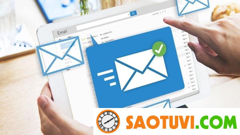 Cách trả lời email nhận việc chuyên nghiệp, khéo léo Trả lời email mời nhận việc còn giúp xây dựng hình ảnh chuyên nghiệp