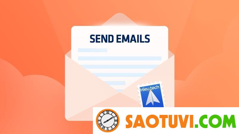 Cách trả lời email nhận việc chuyên nghiệp, khéo léo Cách trả lời email nhận việc khéo léo