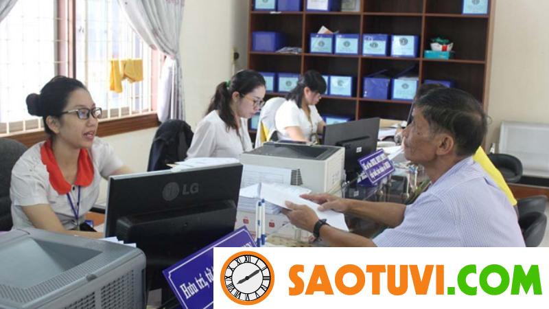 Thời hạn nộp hồ sơ hưởng trợ cấp thất nghiệp Thời hạn nộp hồ sơ hưởng trợ cấp thất nghiệp