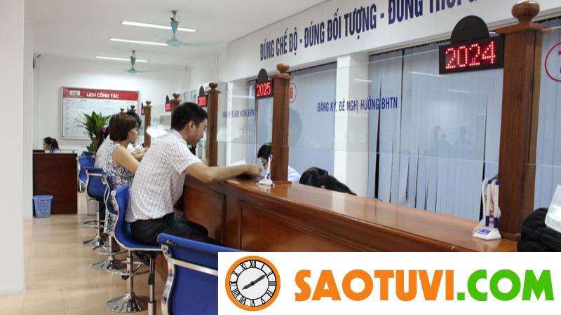 Thủ tục hưởng trợ cấp thất nghiệp diễn ra như thế nào? Thủ tục hưởng trợ cấp thất nghiệp diễn ra như thế nào?