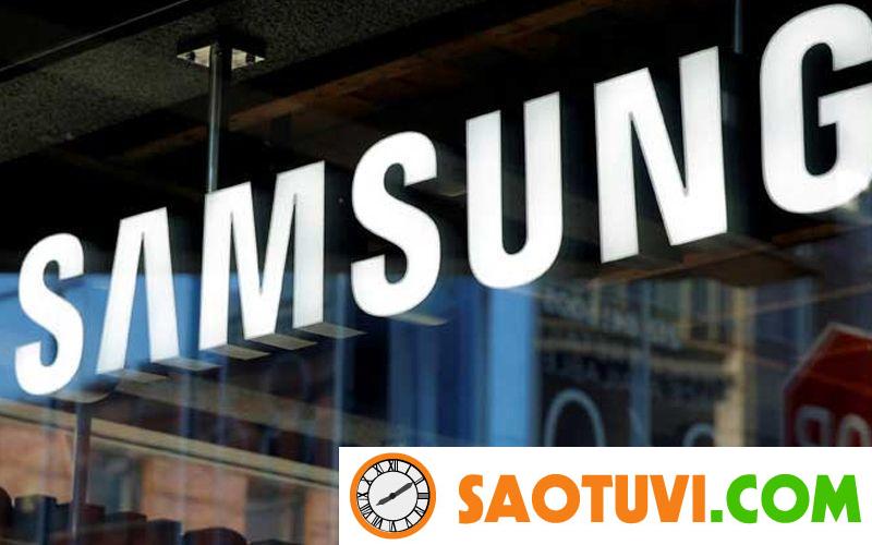 Cách viết hồ sơ vào samsung