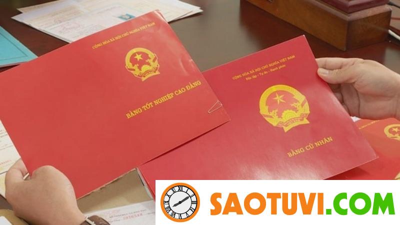 Cách viết hồ sơ xin việc làm công nhân đúng chuẩn, chuyên nghiệp Bằng cấp