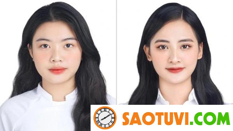 Cách viết hồ sơ xin việc làm công nhân đúng chuẩn, chuyên nghiệp Ảnh thẻ