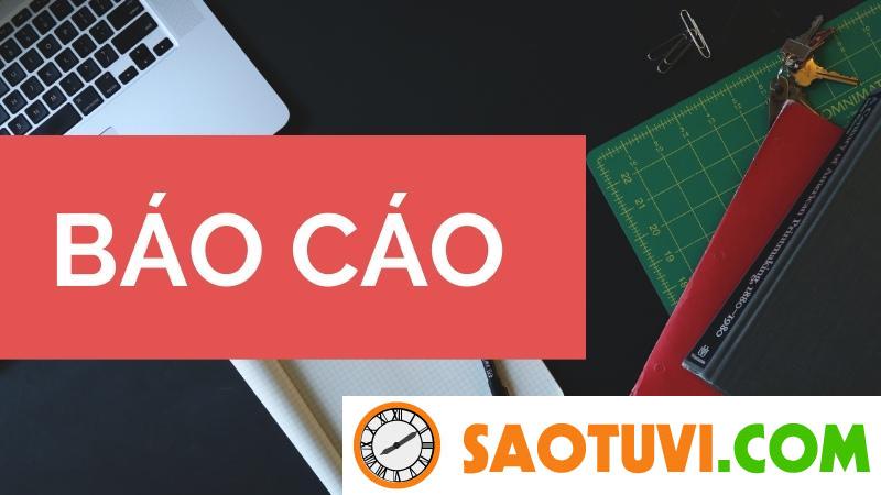 Cách viết trích yếu cho báo cáo chuyên nghiệp và chuẩn chỉnh