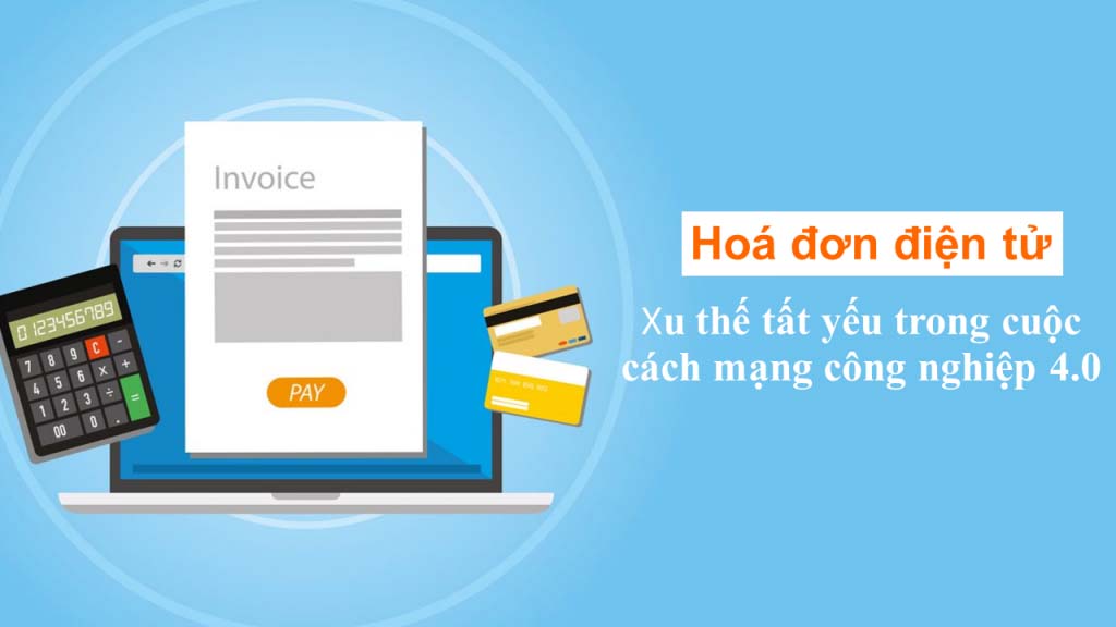 Hóa đơn điện tử là gì