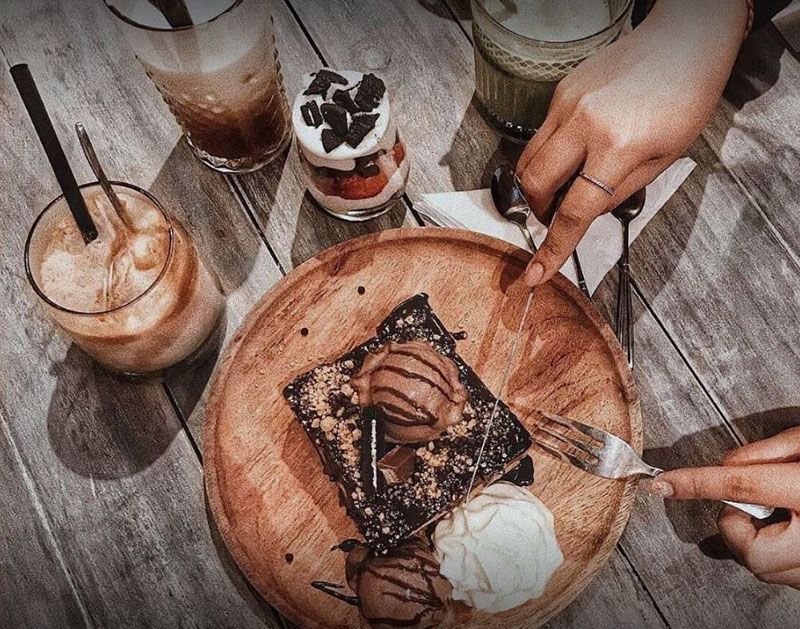 cafe-banh-ngot-5 Liên tục cập nhật xu hướng
