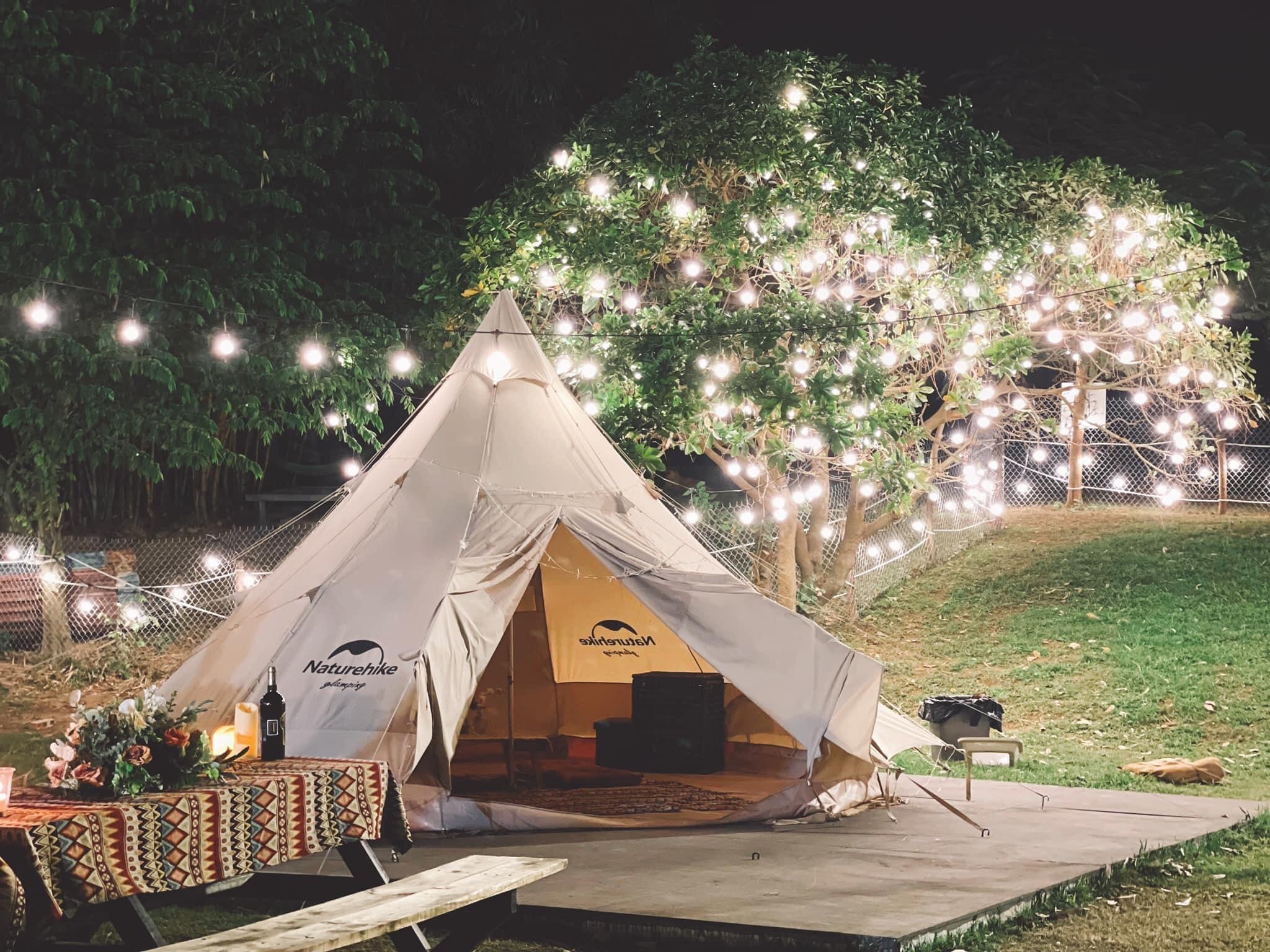 cafe-camping-2 Những lưu ý khi kinh doanh cafe camping