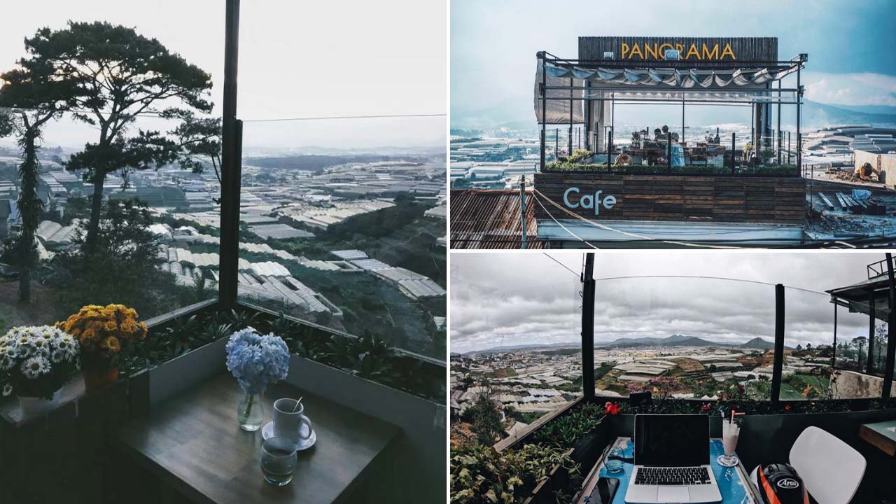 cafe-panorama-da-lat săn mây đà lạt panorama