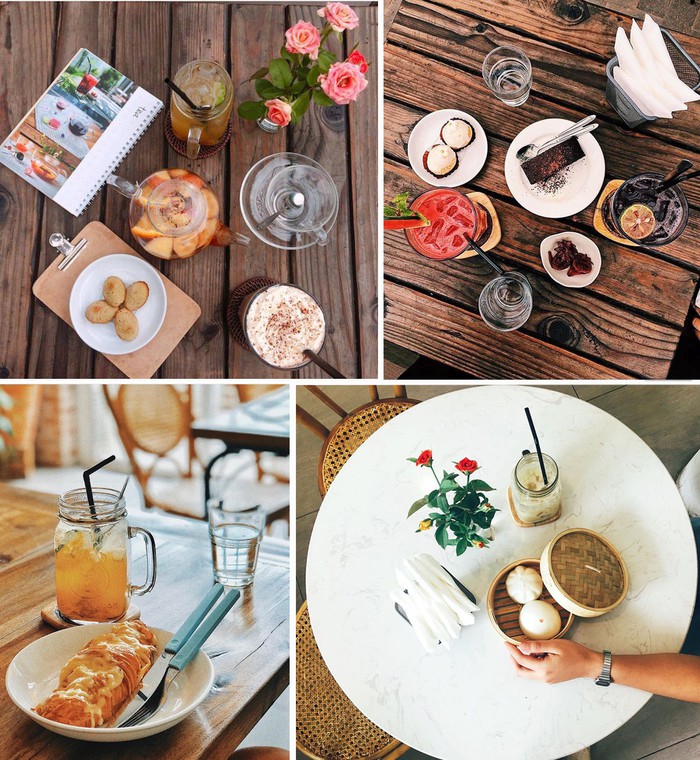 cafe-studio-3 Liên tục nâng cao chất lượng dịch vụ
