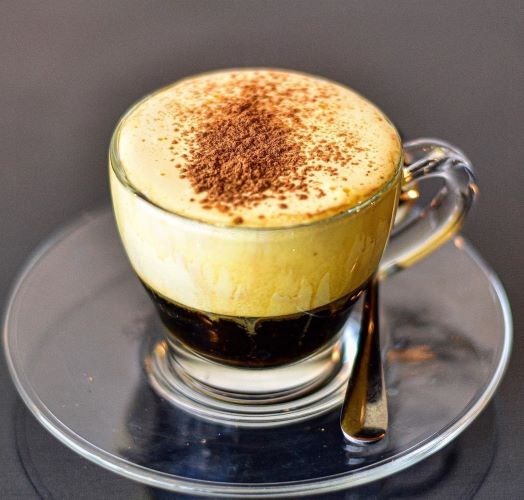 Cà phê trứng – Bật mí cách pha ly cafe trứng cực đơn giản, thơm ngon không bị tanh