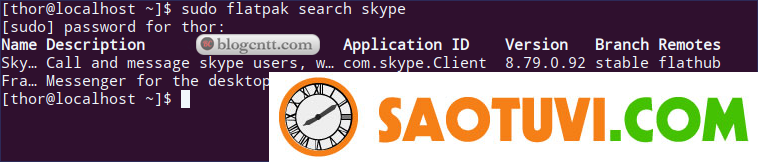 How to install and manage Flatpak applications on Linux 1