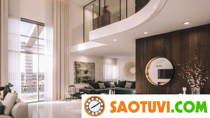 Căn hộ Duplex là gì? Giá bao nhiêu và những lưu ý cần nắm khi mua Ánh sáng tốt