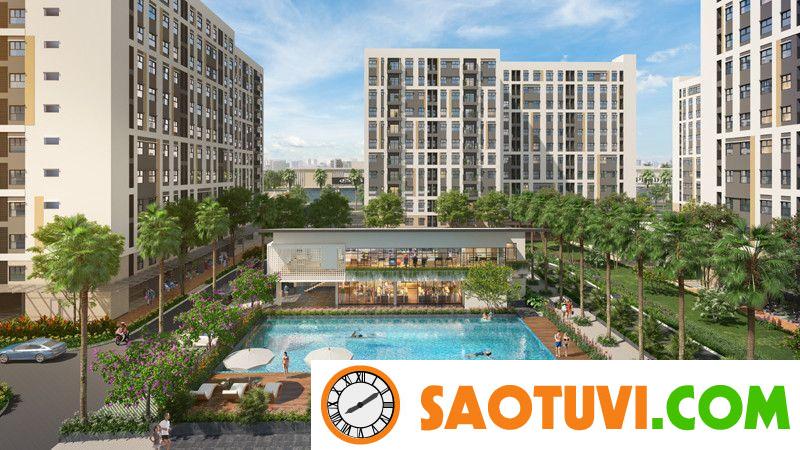 Căn hộ Duplex là gì? Giá bao nhiêu và những lưu ý cần nắm khi mua Nhiều tiện ích đẳng cấp đi kèm