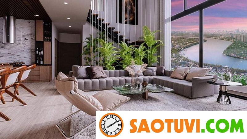 Căn hộ Duplex là gì? Giá bao nhiêu và những lưu ý cần nắm khi mua Có nên sở hữu một căn hộ Duplex không?