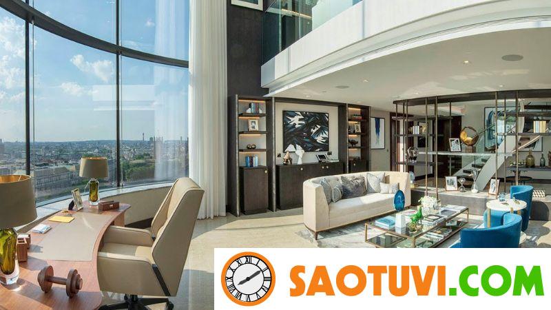 Căn hộ Duplex là gì? Giá bao nhiêu và những lưu ý cần nắm khi mua Duplex phong cách hiện đại