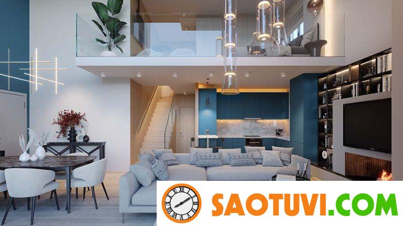 Căn hộ Duplex là gì? Giá bao nhiêu và những lưu ý cần nắm khi mua Căn hộ Duplex là gì?