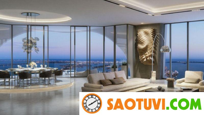 Căn hộ Duplex là gì? Giá bao nhiêu và những lưu ý cần nắm khi mua Duplex đầy đủ tiện nghi