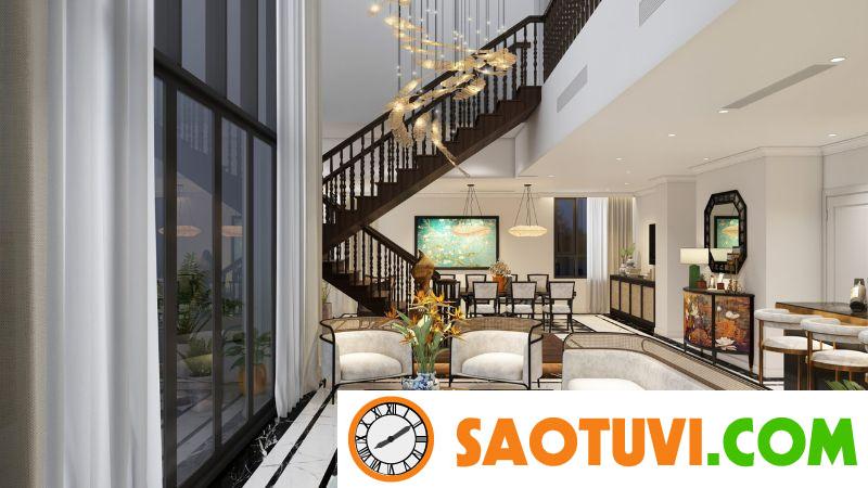 Căn hộ Duplex là gì? Giá bao nhiêu và những lưu ý cần nắm khi mua Duplex với nội thất xa hoa