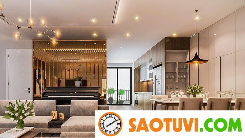 Căn hộ Duplex là gì? Giá bao nhiêu và những lưu ý cần nắm khi mua Không gian rộng rãi tự do trang trí nội thất