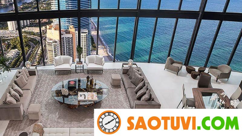 Căn hộ Duplex là gì? Giá bao nhiêu và những lưu ý cần nắm khi mua Về vị trí địa lý