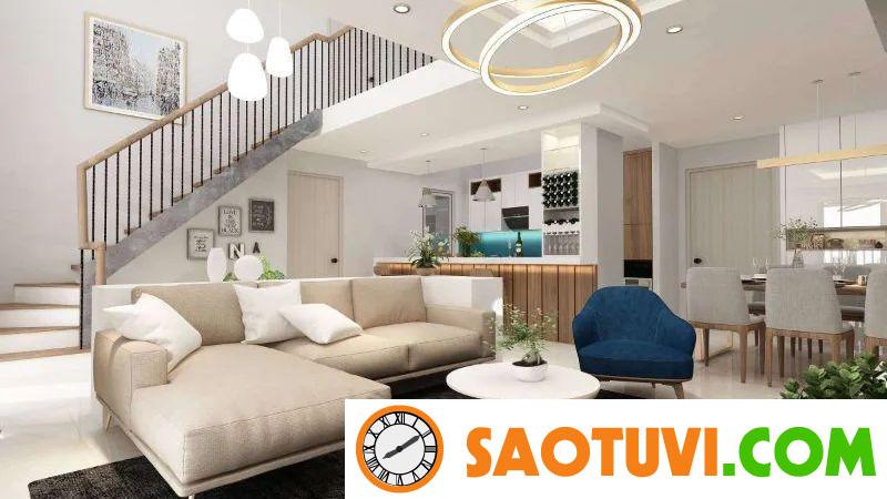 Căn hộ Duplex là gì? Giá bao nhiêu và những lưu ý cần nắm khi mua Về thiết kế