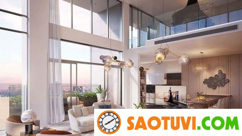 Căn hộ Duplex là gì? Giá bao nhiêu và những lưu ý cần nắm khi mua Về an ninh
