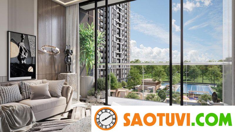 Căn hộ Duplex là gì? Giá bao nhiêu và những lưu ý cần nắm khi mua Thiết kế sang trọng thời thượng