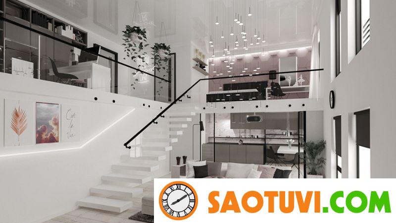 Căn hộ Duplex là gì? Giá bao nhiêu và những lưu ý cần nắm khi mua Môi trường sống hiện đại và đầy đủ tiện nghi