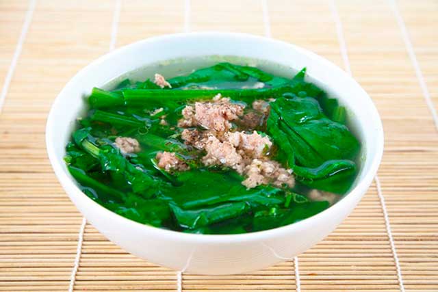 canh-rau-cai-binh-dan canh rau cải ngọt mát
