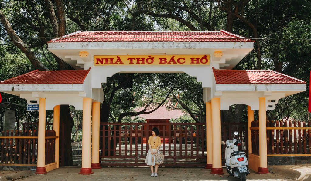 cao-nguyen-van-hoa-6 nha-tho-bac-ho
