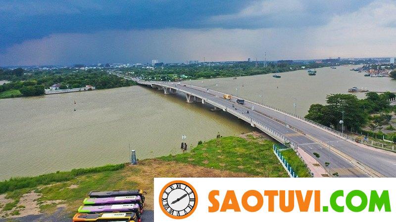 Tìm hiểu chi tiết về cầu Đồng Nai 2 cập nhật mới nhất 2024 Sự phát triển của cầu Đồng Nai 2 sẽ tạo ra các tiện ích xung quanh