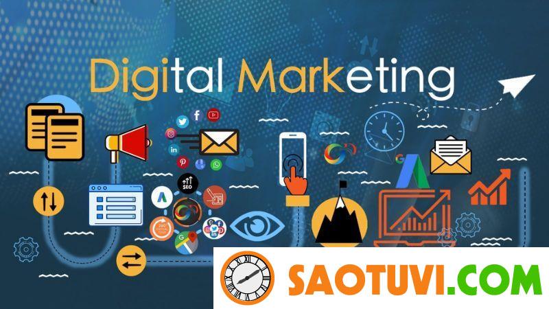 Digital Marketing