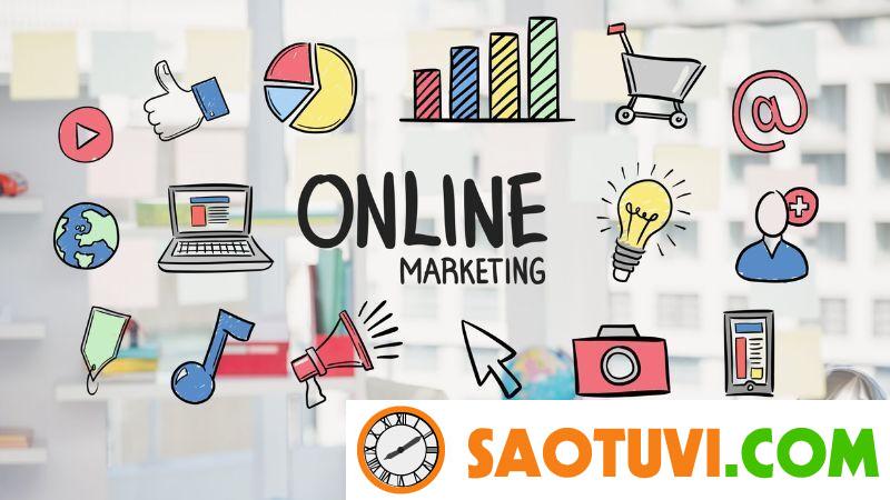 Marketing Online