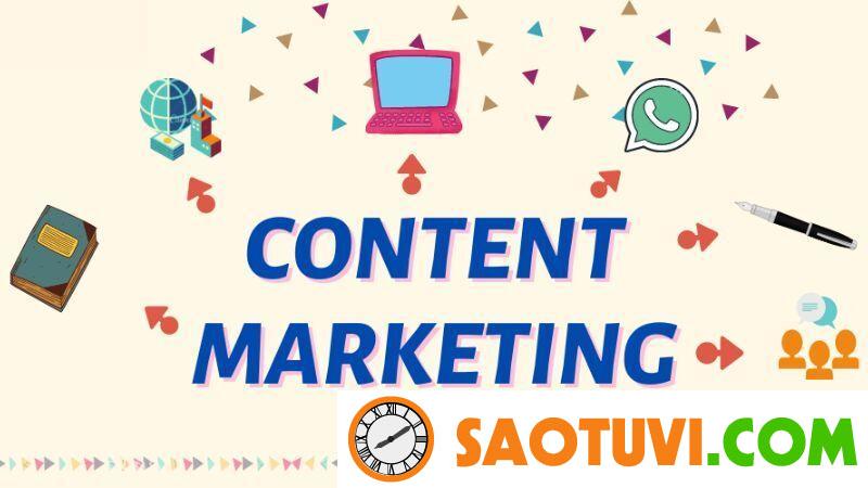 Content Marketing là gì?